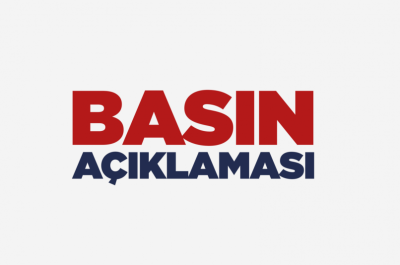 16 Kasım Basın Açıklaması 