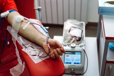 Hastalarımıza Umut Olduk